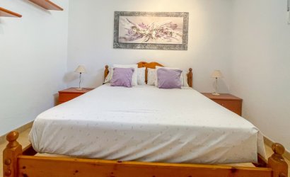 Reventa - Town House -
Orihuela Costa - Costa Blanca