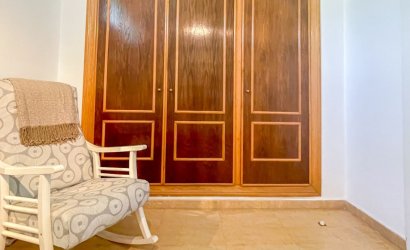 Reventa - Town House -
Orihuela Costa - Costa Blanca