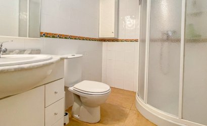 Reventa - Town House -
Orihuela Costa - Costa Blanca