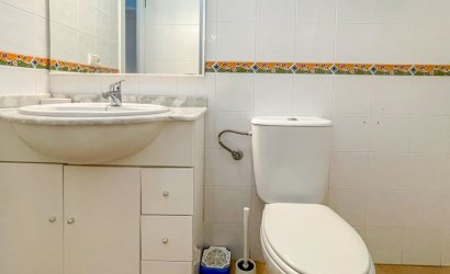Reventa - Town House -
Orihuela Costa - Costa Blanca