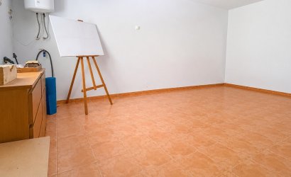 Reventa - Town House -
Orihuela Costa - Costa Blanca