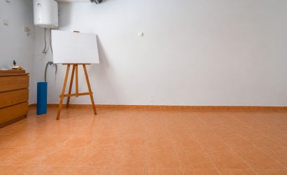 Reventa - Town House -
Orihuela Costa - Costa Blanca