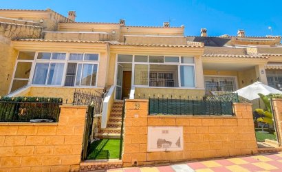 Reventa - Town House -
Orihuela Costa - Costa Blanca