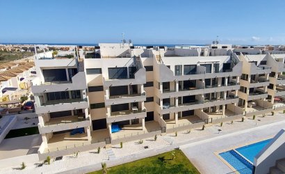 Reventa - Apartment -
Villamartin - Costa Blanca