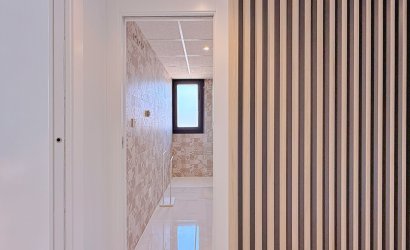 Revente - Apartment -
Orihuela - Inland