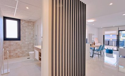Revente - Apartment -
Orihuela - Inland