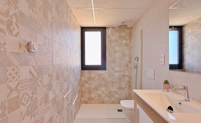 Revente - Apartment -
Orihuela - Inland