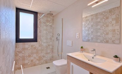 Revente - Apartment -
Orihuela - Inland