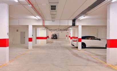 Revente - Apartment -
Orihuela - Inland