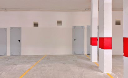 Revente - Apartment -
Orihuela - Inland