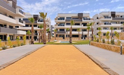 Revente - Apartment -
Orihuela - Inland