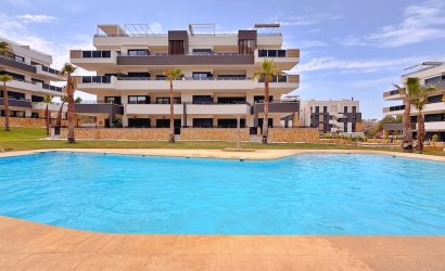 Revente - Apartment -
Orihuela - Inland