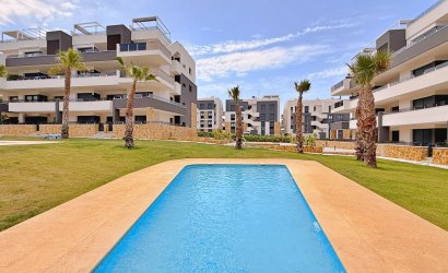 Revente - Apartment -
Orihuela - Inland