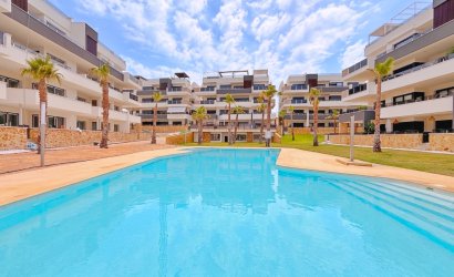 Revente - Apartment -
Orihuela - Inland