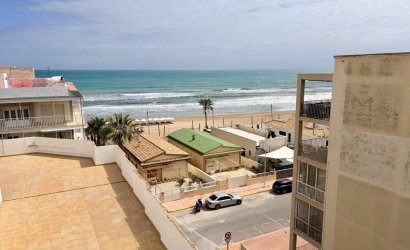 Herverkoop - Apartment -
Guardamar del Segura - Costa Blanca
