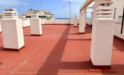 Herverkoop - Apartment -
Guardamar del Segura - Costa Blanca