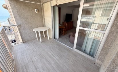 Herverkoop - Apartment -
Guardamar del Segura - Costa Blanca