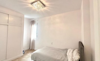 Revente - Apartment -
Torrevieja - Centro
