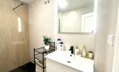 Revente - Apartment -
Torrevieja - Centro