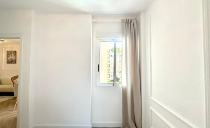 Revente - Apartment -
Torrevieja - Centro