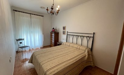 Reventa - Town House -
Formentera del Segura - Costa Blanca