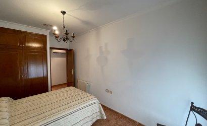 Reventa - Town House -
Formentera del Segura - Costa Blanca