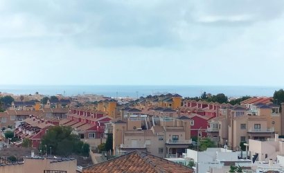 Nieuwbouw Woningen - Town House -
Orihuela Costa - PAU 26