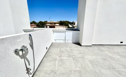 Reventa - Villa -
Villamartin - Costa Blanca