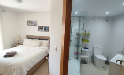 Resale - Apartment -
Hacienda Riquelme Golf Resort - Inland