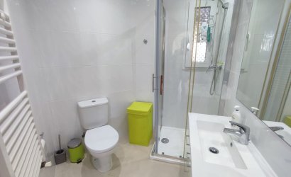 Resale - Apartment -
Hacienda Riquelme Golf Resort - Inland