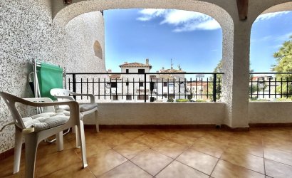 Revente - Apartment -
Cabo Roig - Costa Blanca