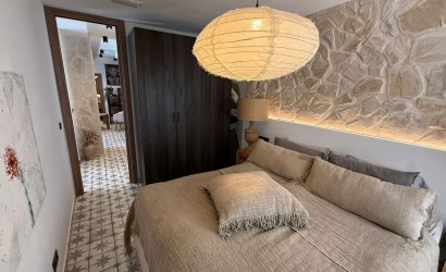 Revente - Apartment -
Torrevieja - Estacion De Autobuses