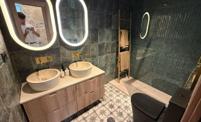Revente - Apartment -
Torrevieja - Estacion De Autobuses