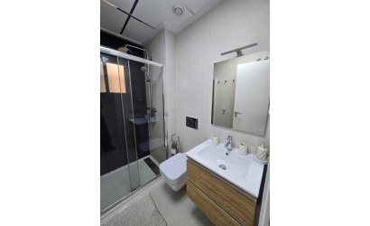 Resale - Apartment -
Torrevieja - Estacion De Autobuses