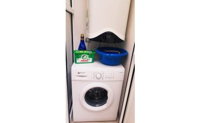 Resale - Apartment -
Torrevieja - Estacion De Autobuses