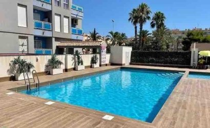 Resale - Apartment -
Torrevieja - Estacion De Autobuses