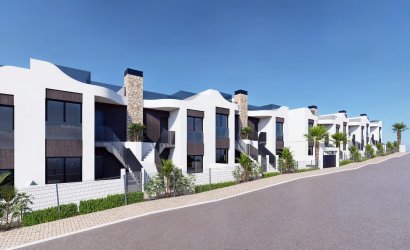 Nouvelle construction - Bungalow -
San Miguel de Salinas - Cerro Del Sol