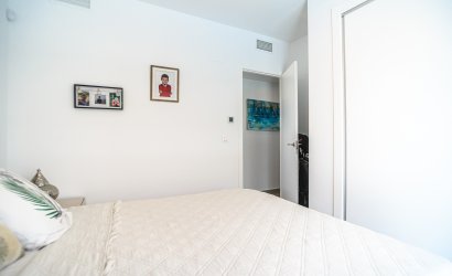 Herverkoop - Villa -
Algorfa - La finca Golf