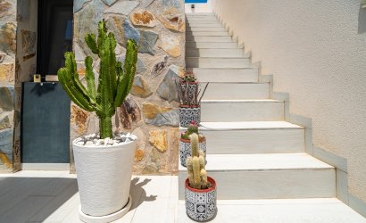 Herverkoop - Villa -
Algorfa - La finca Golf