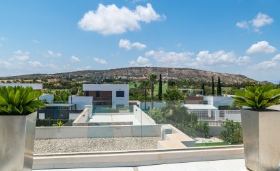 Herverkoop - Villa -
Algorfa - La finca Golf