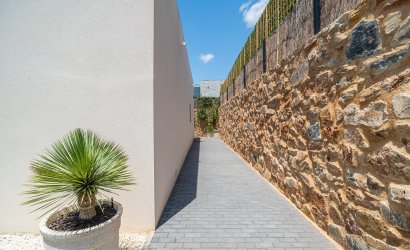 Herverkoop - Villa -
Algorfa - La finca Golf