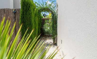 Herverkoop - Villa -
Algorfa - La finca Golf