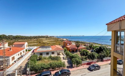 Revente - Apartment -
Orihuela Costa - Punta Prima