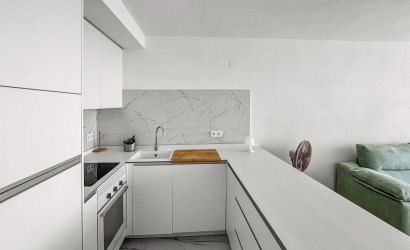 Revente - Apartment -
Orihuela Costa - Punta Prima