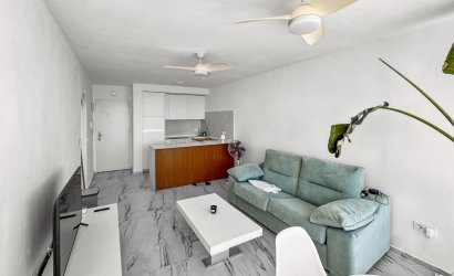 Revente - Apartment -
Orihuela Costa - Punta Prima