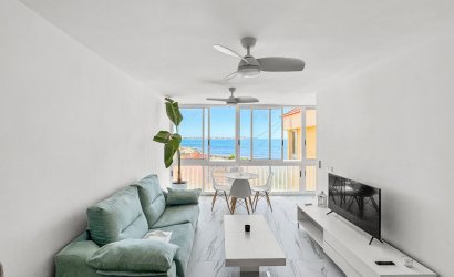 Revente - Apartment -
Orihuela Costa - Punta Prima