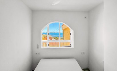 Revente - Apartment -
Orihuela Costa - Punta Prima