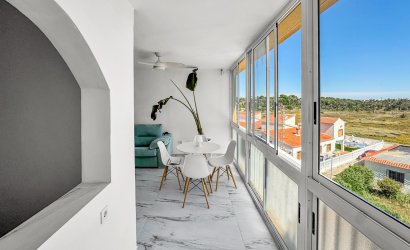 Revente - Apartment -
Orihuela Costa - Punta Prima