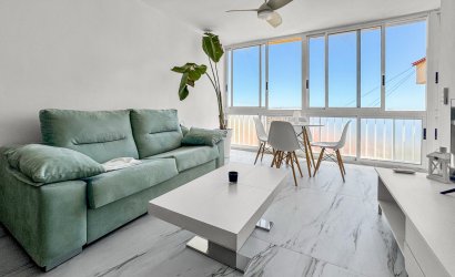 Revente - Apartment -
Orihuela Costa - Punta Prima