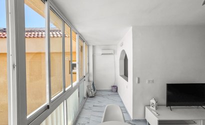 Revente - Apartment -
Orihuela Costa - Punta Prima